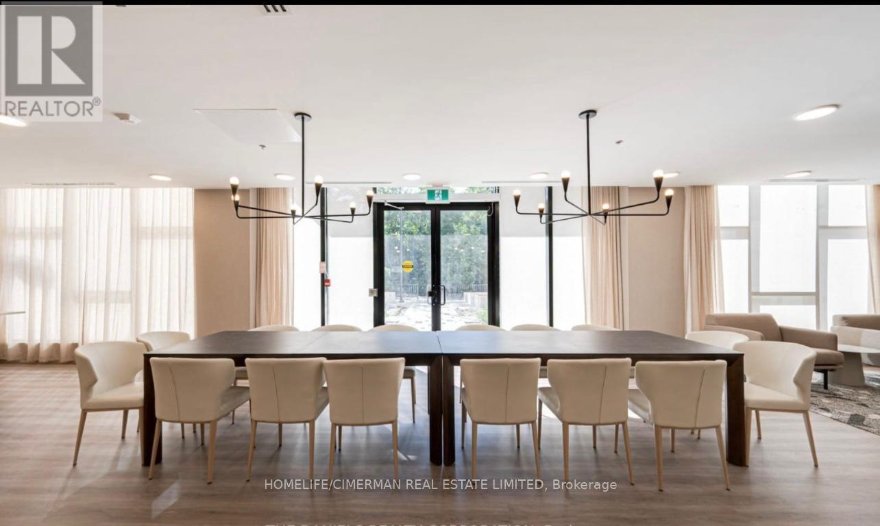 408 - 165 Canon Jackson Drive, Toronto, Ontario  M6M 0C4 - Photo 16 - W12719078