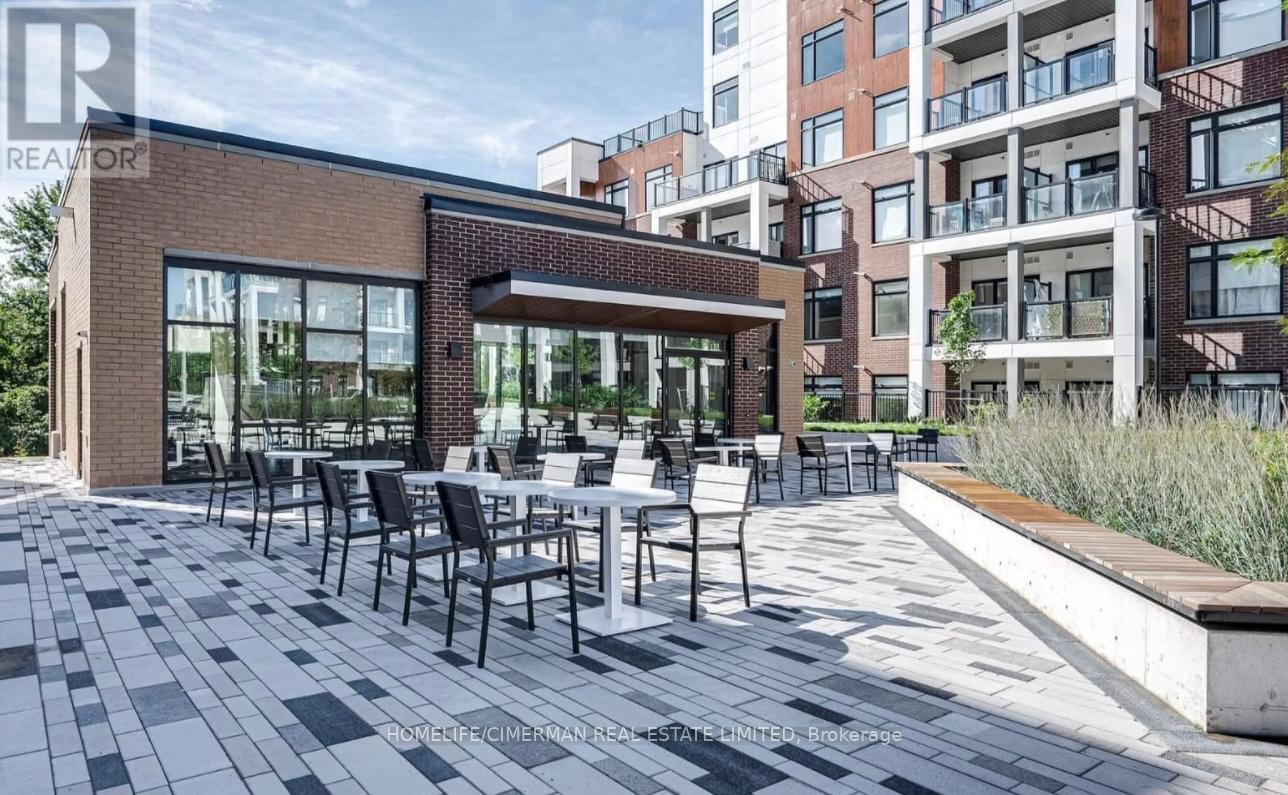 408 - 165 Canon Jackson Drive, Toronto, Ontario  M6M 0C4 - Photo 17 - W12719078