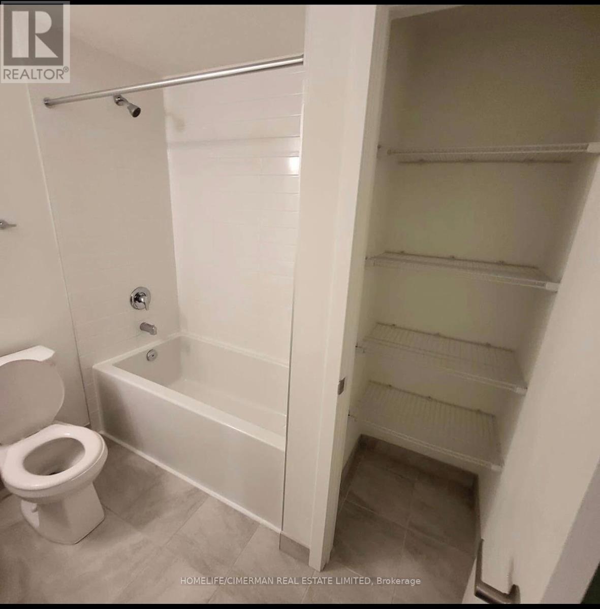 408 - 165 Canon Jackson Drive, Toronto, Ontario  M6M 0C4 - Photo 18 - W12719078