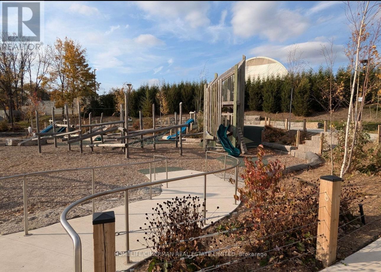 408 - 165 Canon Jackson Drive, Toronto, Ontario  M6M 0C4 - Photo 19 - W12719078