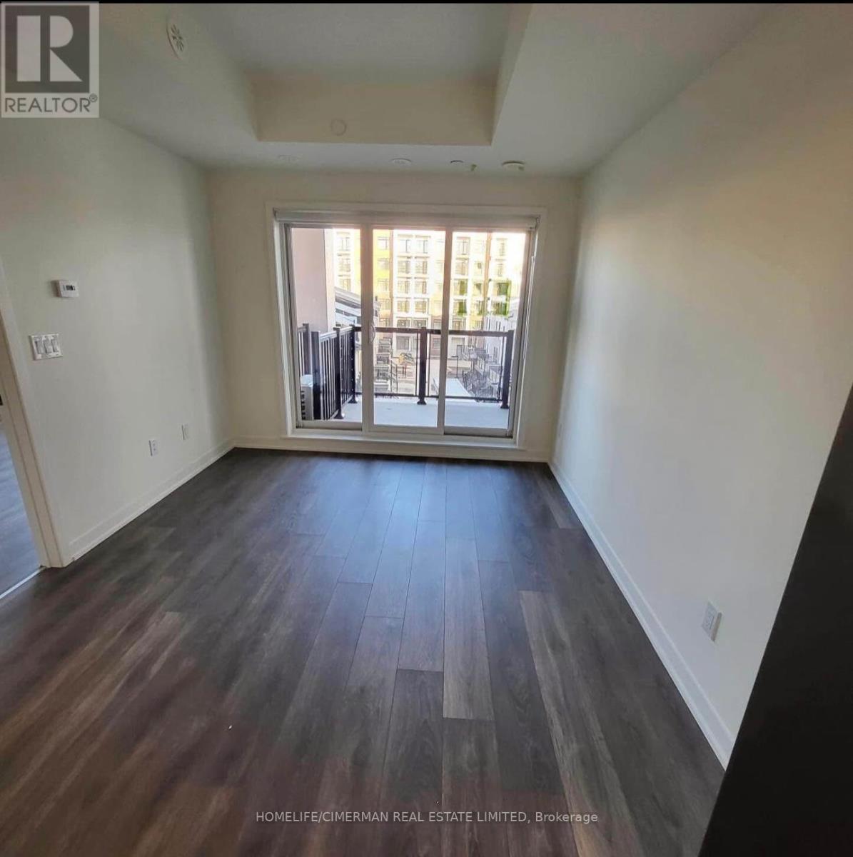 408 - 165 Canon Jackson Drive, Toronto, Ontario  M6M 0C4 - Photo 2 - W12719078