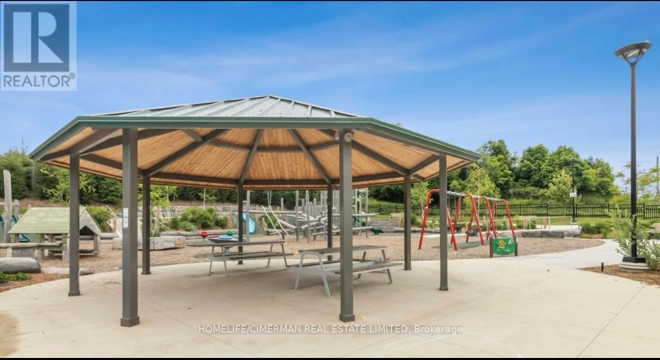 408 - 165 Canon Jackson Drive, Toronto, Ontario  M6M 0C4 - Photo 20 - W12719078