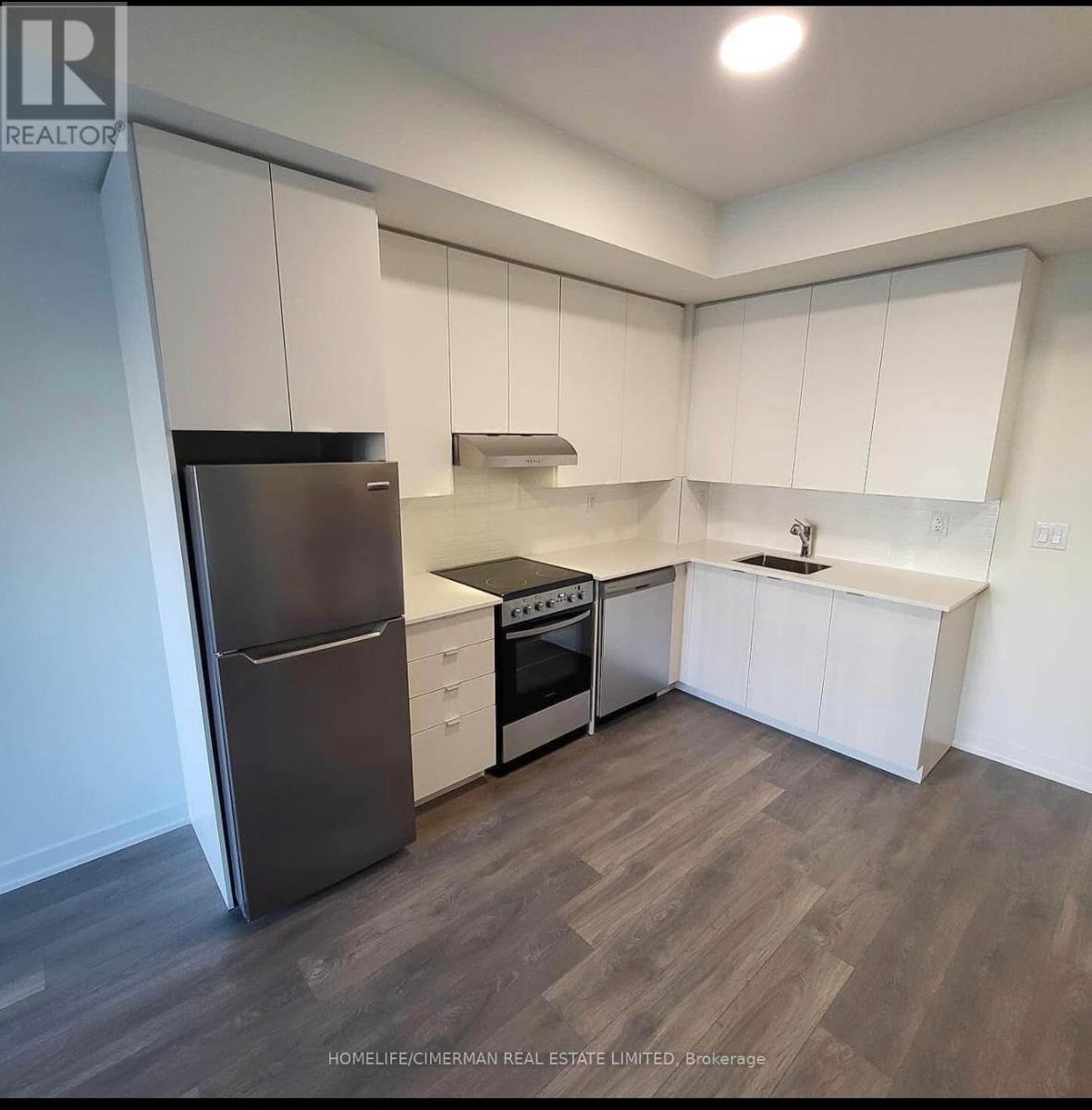 408 - 165 Canon Jackson Drive, Toronto, Ontario  M6M 0C4 - Photo 3 - W12719078