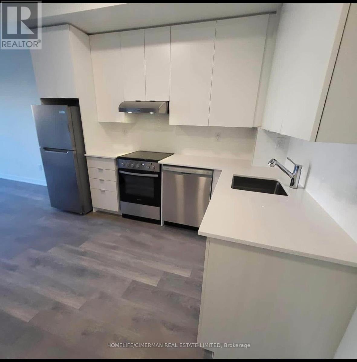 408 - 165 Canon Jackson Drive, Toronto, Ontario  M6M 0C4 - Photo 4 - W12719078