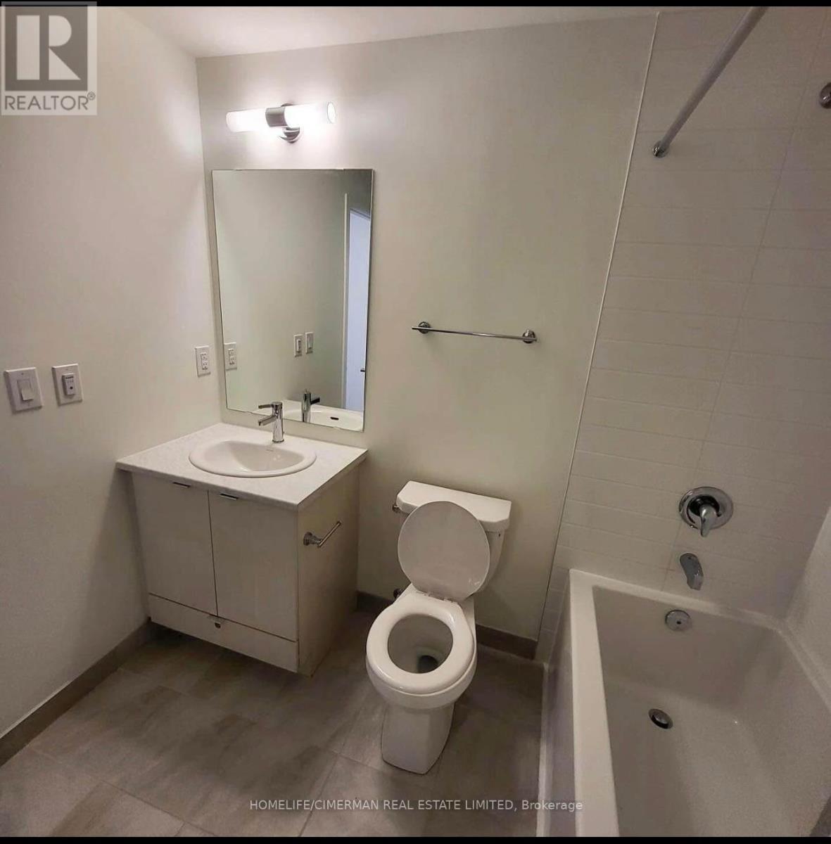 408 - 165 Canon Jackson Drive, Toronto, Ontario  M6M 0C4 - Photo 5 - W12719078