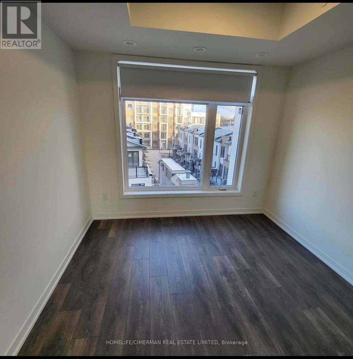408 - 165 Canon Jackson Drive, Toronto, Ontario  M6M 0C4 - Photo 6 - W12719078