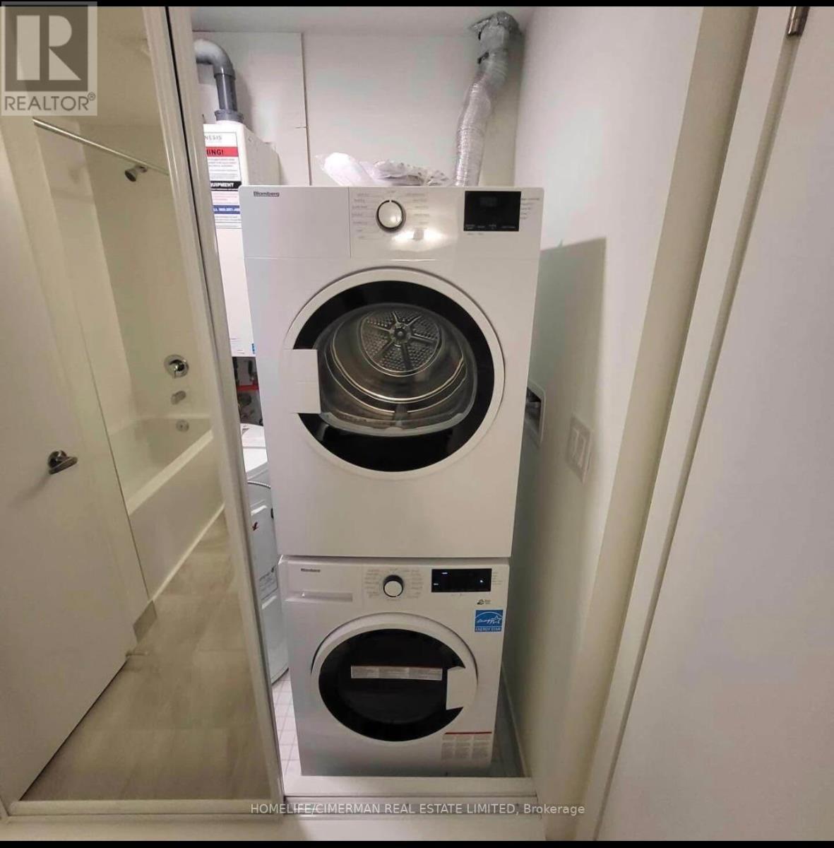 408 - 165 Canon Jackson Drive, Toronto, Ontario  M6M 0C4 - Photo 8 - W12719078