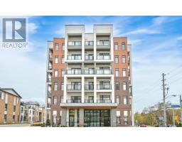 408 - 165 CANON JACKSON DRIVE, Toronto, Ontario