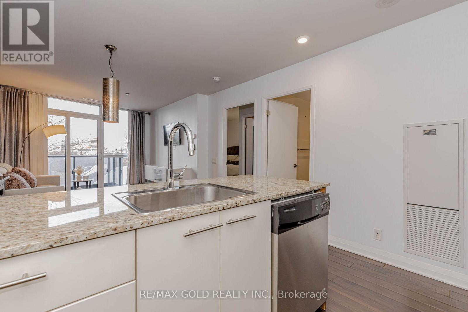 511 - 5 Valhalla Inn Road, Toronto, Ontario  M9B 0B1 - Photo 20 - W12719082