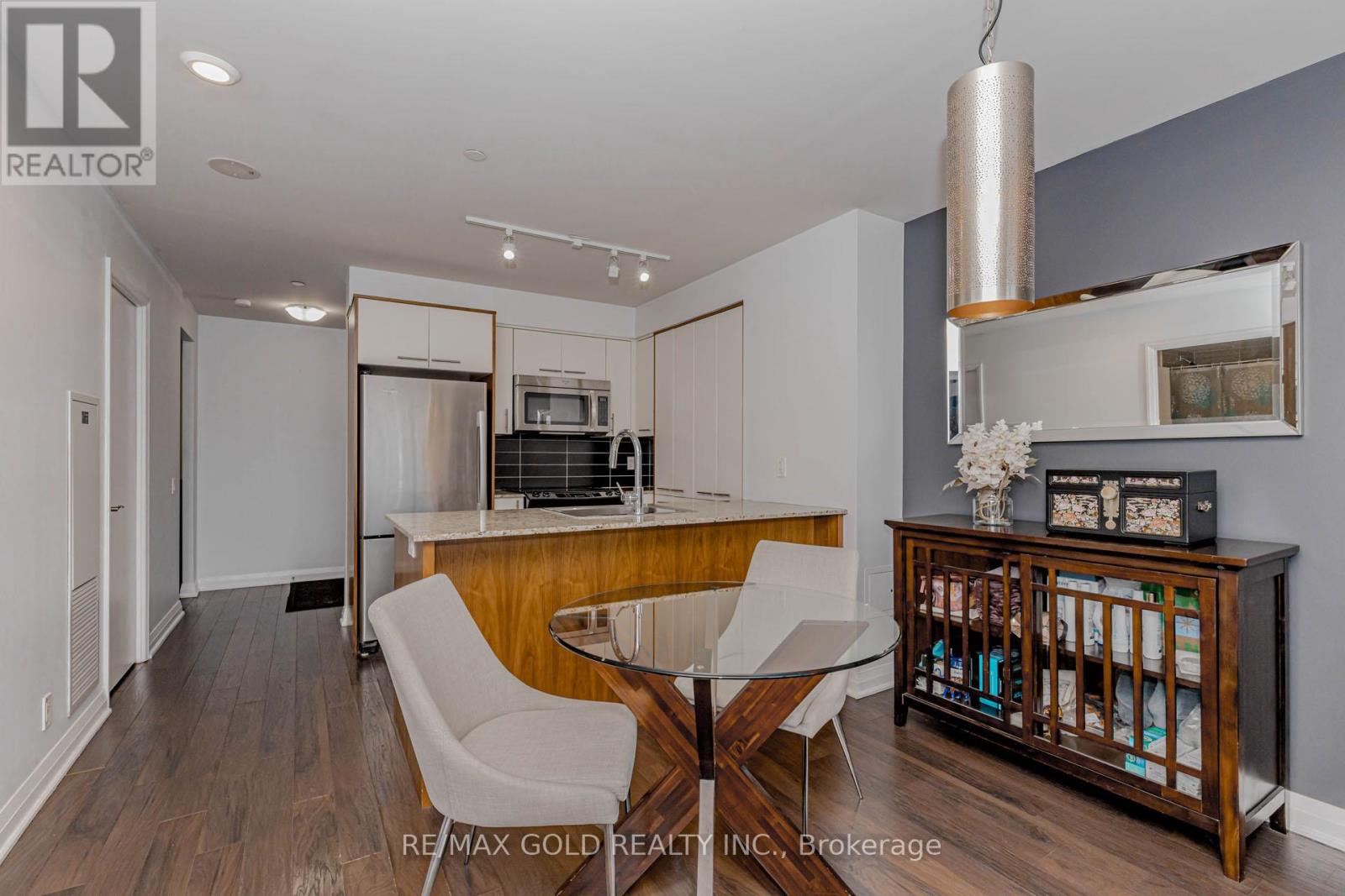 511 - 5 Valhalla Inn Road, Toronto, Ontario  M9B 0B1 - Photo 22 - W12719082