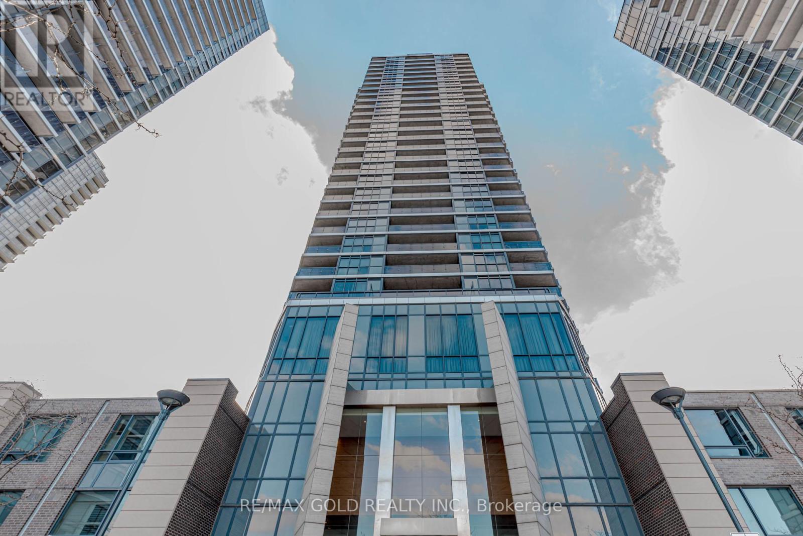 511 - 5 Valhalla Inn Road, Toronto, Ontario  M9B 0B1 - Photo 4 - W12719082