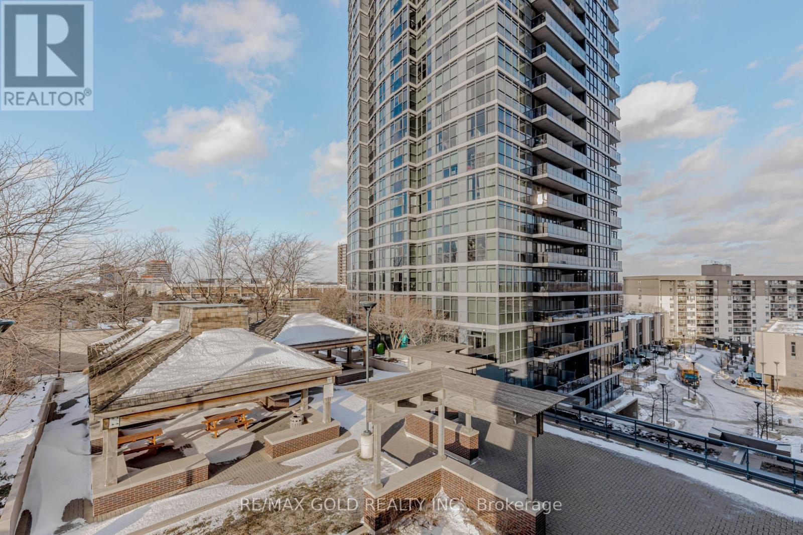 511 - 5 Valhalla Inn Road, Toronto, Ontario  M9B 0B1 - Photo 47 - W12719082