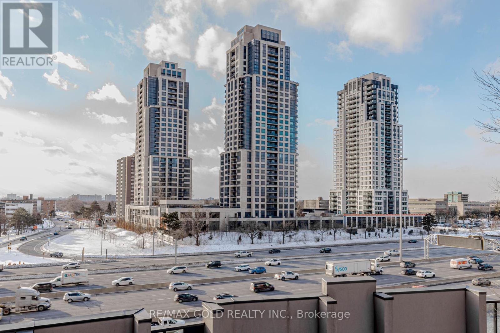 511 - 5 Valhalla Inn Road, Toronto, Ontario  M9B 0B1 - Photo 48 - W12719082