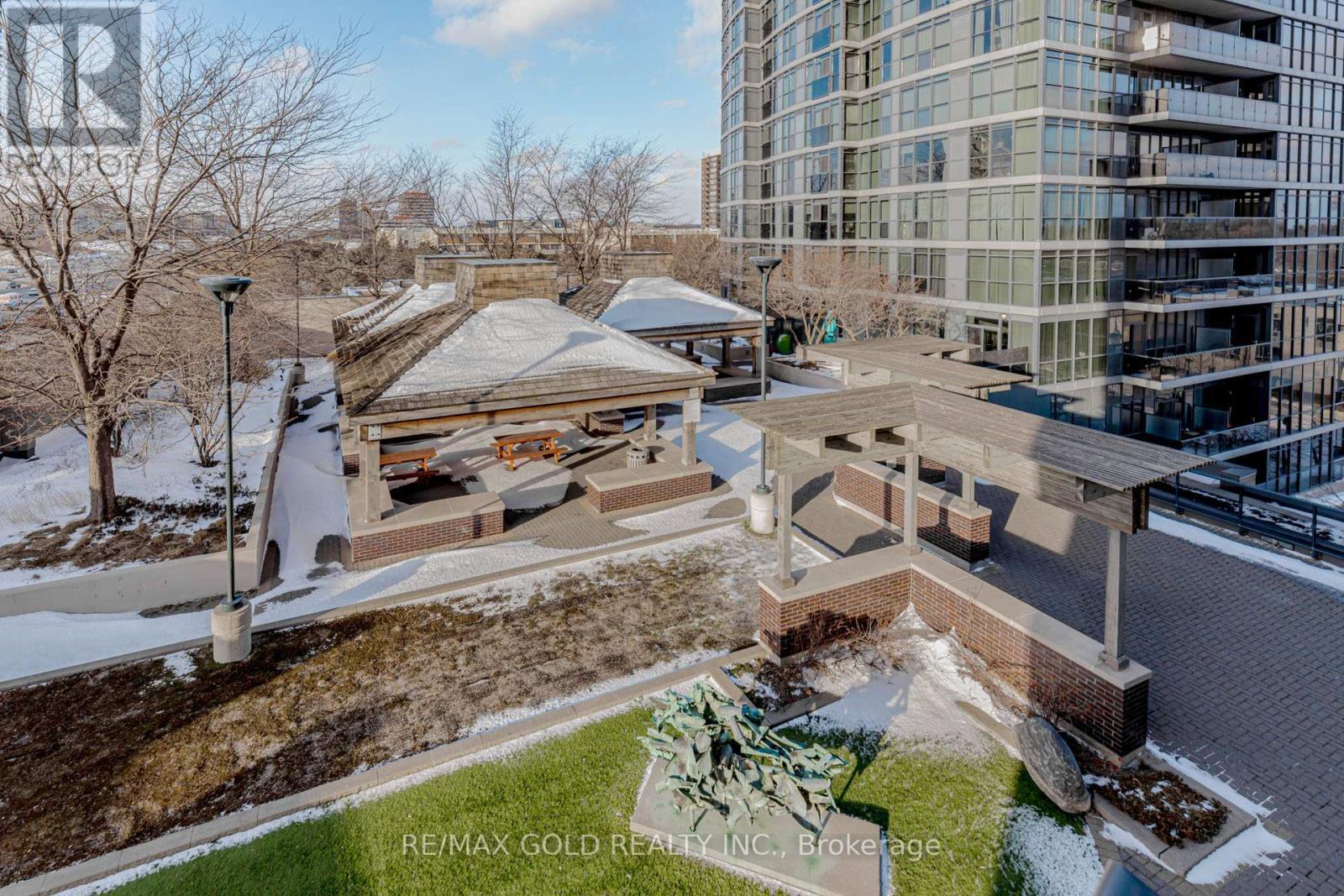 511 - 5 Valhalla Inn Road, Toronto, Ontario  M9B 0B1 - Photo 49 - W12719082