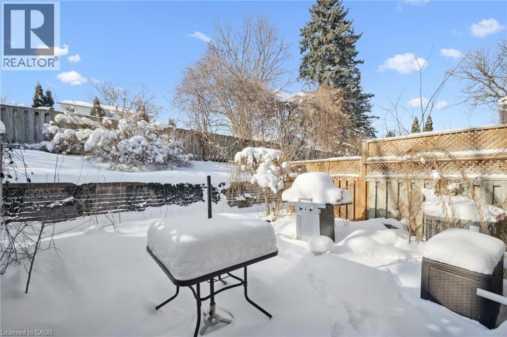 297 Bluevale Street N Unit# E, Waterloo, Ontario  N2J 4H6 - Photo 31 - 40799389