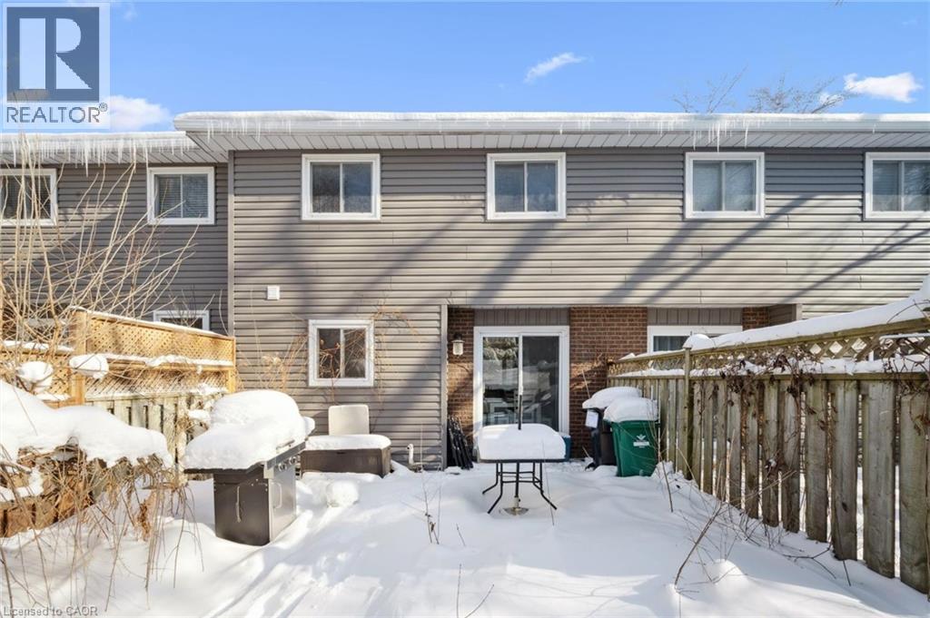 297 Bluevale Street N Unit# E, Waterloo, Ontario  N2J 4H6 - Photo 32 - 40799389