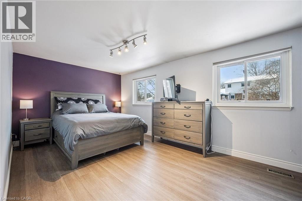 297 Bluevale Street N Unit# E, Waterloo, Ontario  N2J 4H6 - Photo 20 - 40799389