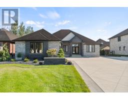 351 OLD TECUMSEH ROAD, Tecumseh, Ontario