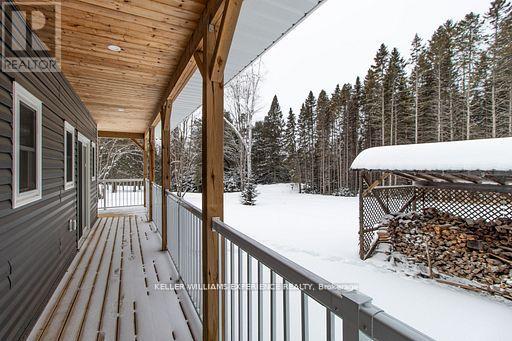 213 Yearley Road, Mcmurrich/monteith, Ontario  P0A 1Y0 - Photo 3 - X12719022