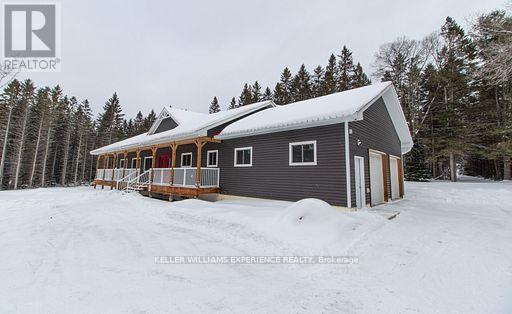 213 Yearley Road, Mcmurrich/monteith, Ontario  P0A 1Y0 - Photo 5 - X12719022