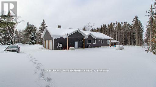 213 Yearley Road, Mcmurrich/monteith, Ontario  P0A 1Y0 - Photo 7 - X12719022