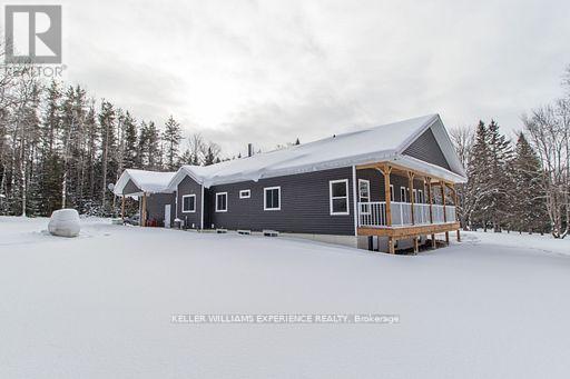 213 Yearley Road, Mcmurrich/monteith, Ontario  P0A 1Y0 - Photo 8 - X12719022