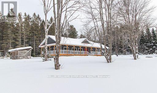 213 Yearley Road, Mcmurrich/monteith, Ontario  P0A 1Y0 - Photo 9 - X12719022