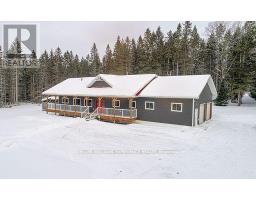 213 YEARLEY ROAD, McMurrich/Monteith, Ontario