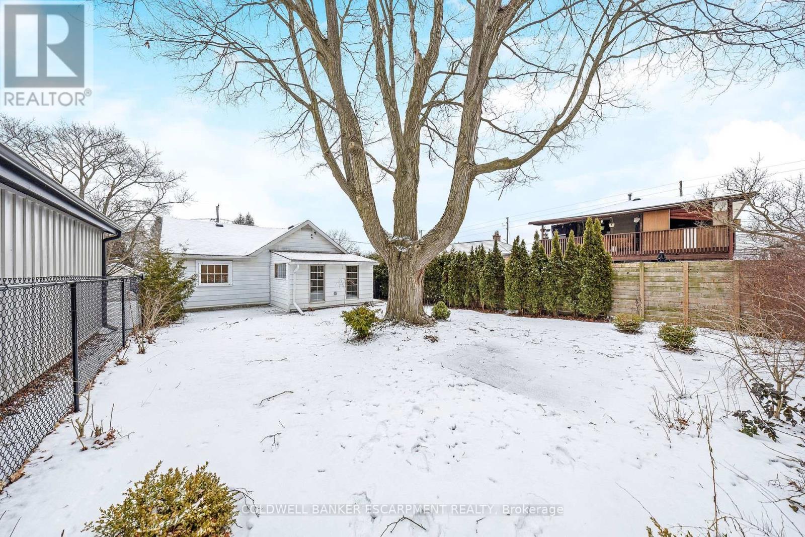 14 Laurine Avenue, Guelph, Ontario  N1E 4M9 - Photo 27 - X12719034