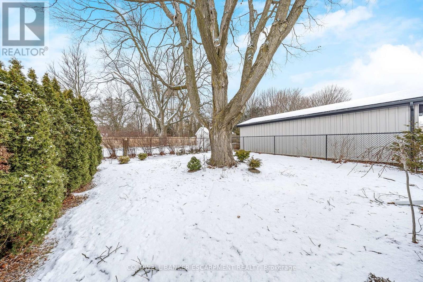 14 Laurine Avenue, Guelph, Ontario  N1E 4M9 - Photo 28 - X12719034