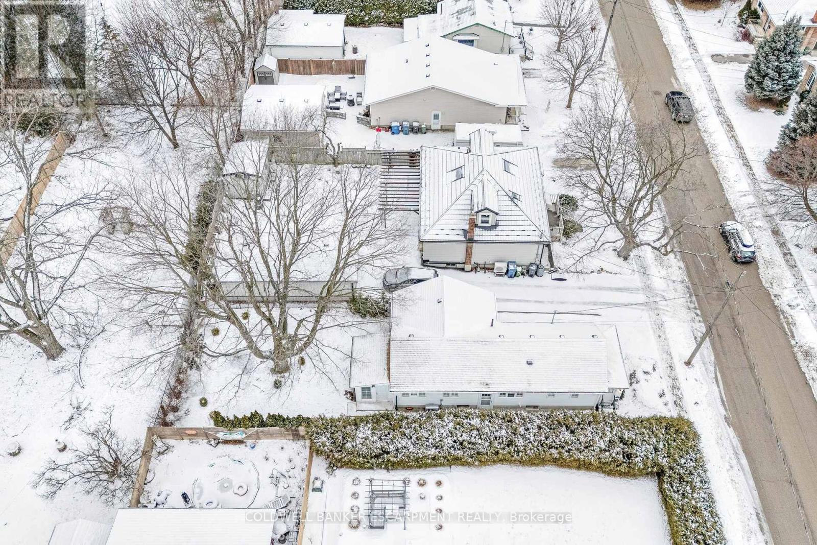 14 Laurine Avenue, Guelph, Ontario  N1E 4M9 - Photo 29 - X12719034