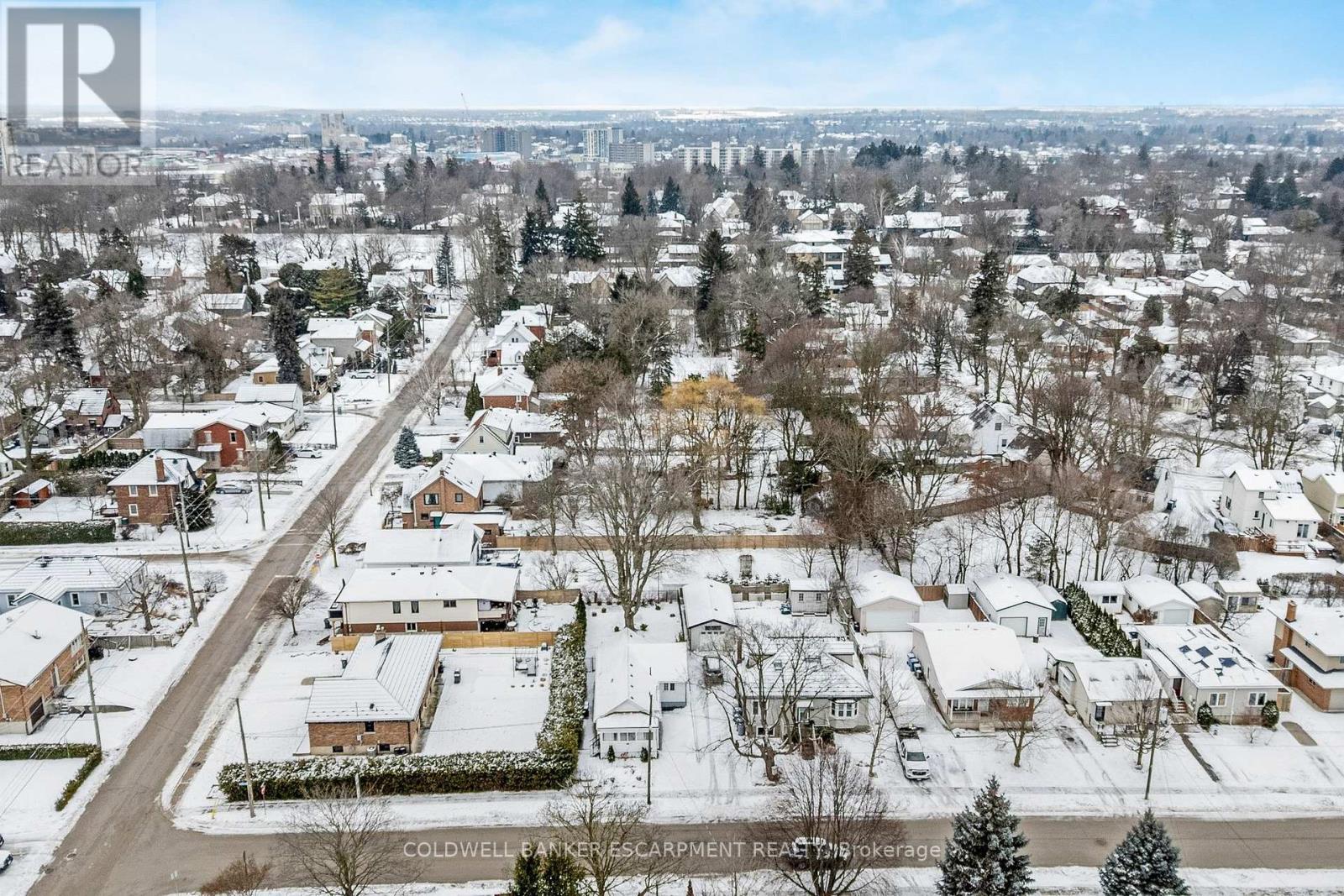 14 Laurine Avenue, Guelph, Ontario  N1E 4M9 - Photo 33 - X12719034