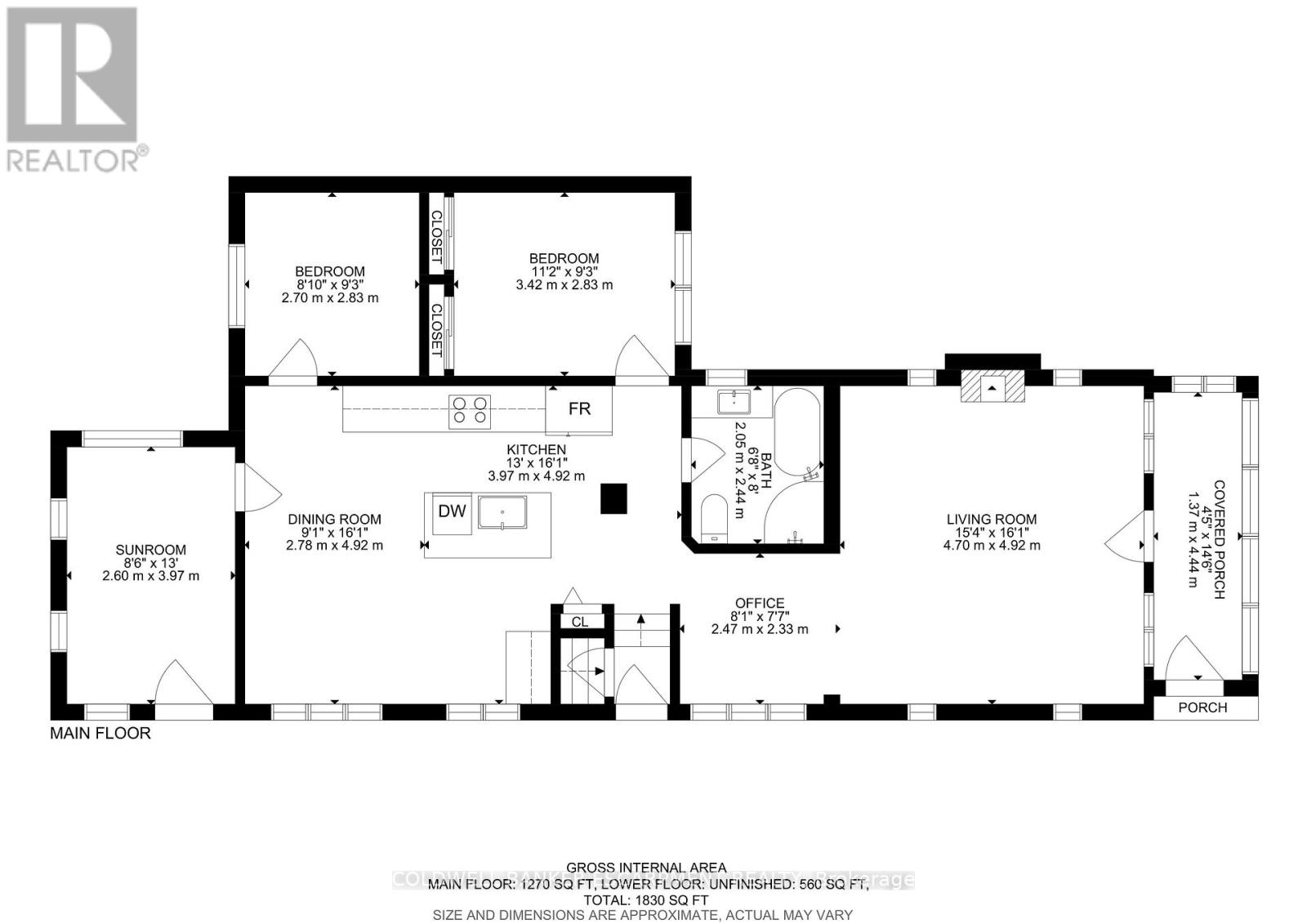 14 Laurine Avenue, Guelph, Ontario  N1E 4M9 - Photo 34 - X12719034