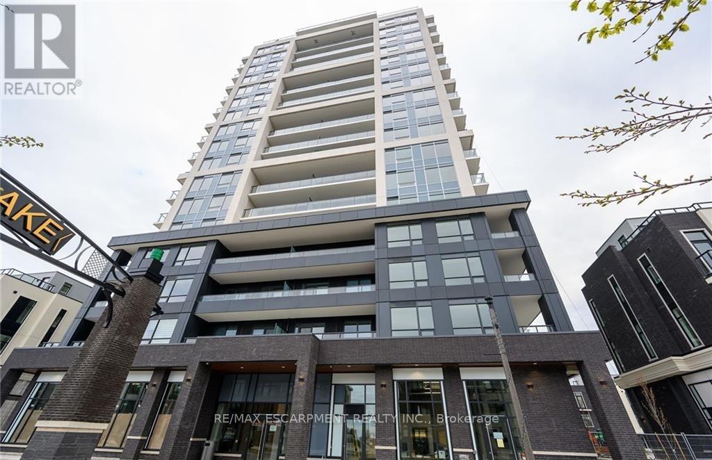 912 - 385 WINSTON ROAD, Grimsby, Ontario