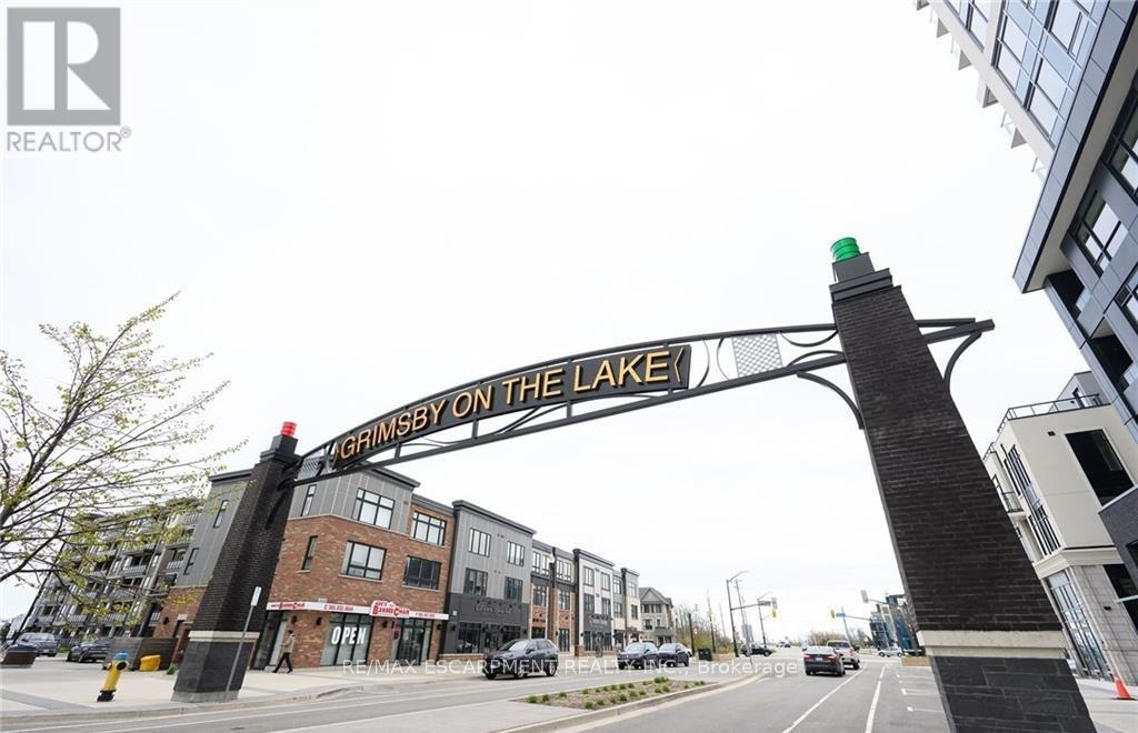 912 - 385 Winston Road, Grimsby, Ontario  L8M 0J2 - Photo 12 - X12719046