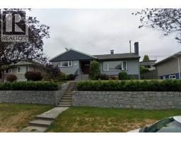 4711 RIDGELAWN DRIVE, Burnaby, British Columbia