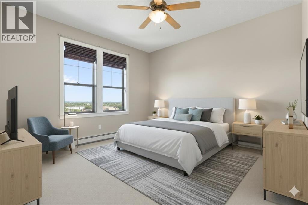 401, 201 Sunset Drive, Cochrane, Alberta  T4C 0H5 - Photo 26 - A2278391