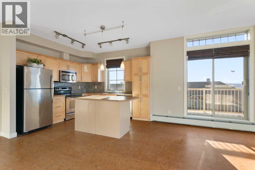 401, 201 Sunset Drive, Cochrane, Alberta  T4C 0H5 - Photo 12 - A2278391