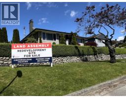 4701 RIDGELAWN DRIVE, Burnaby, British Columbia