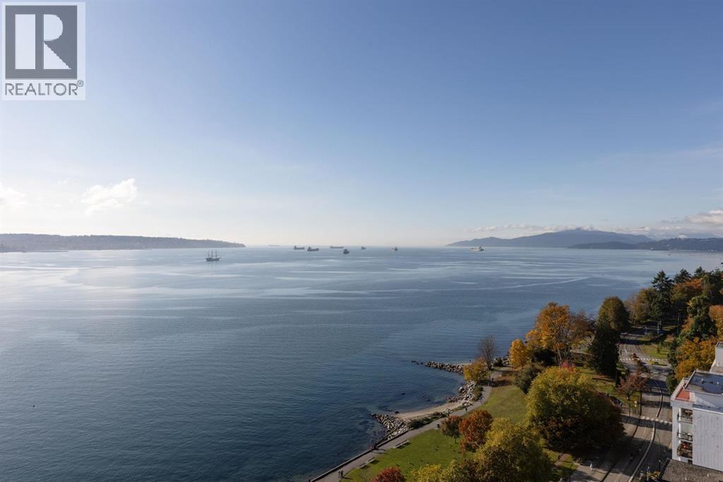 503 1995 Beach Avenue, Vancouver, British Columbia V6G 2Y3 - Photo 10 - R3081827