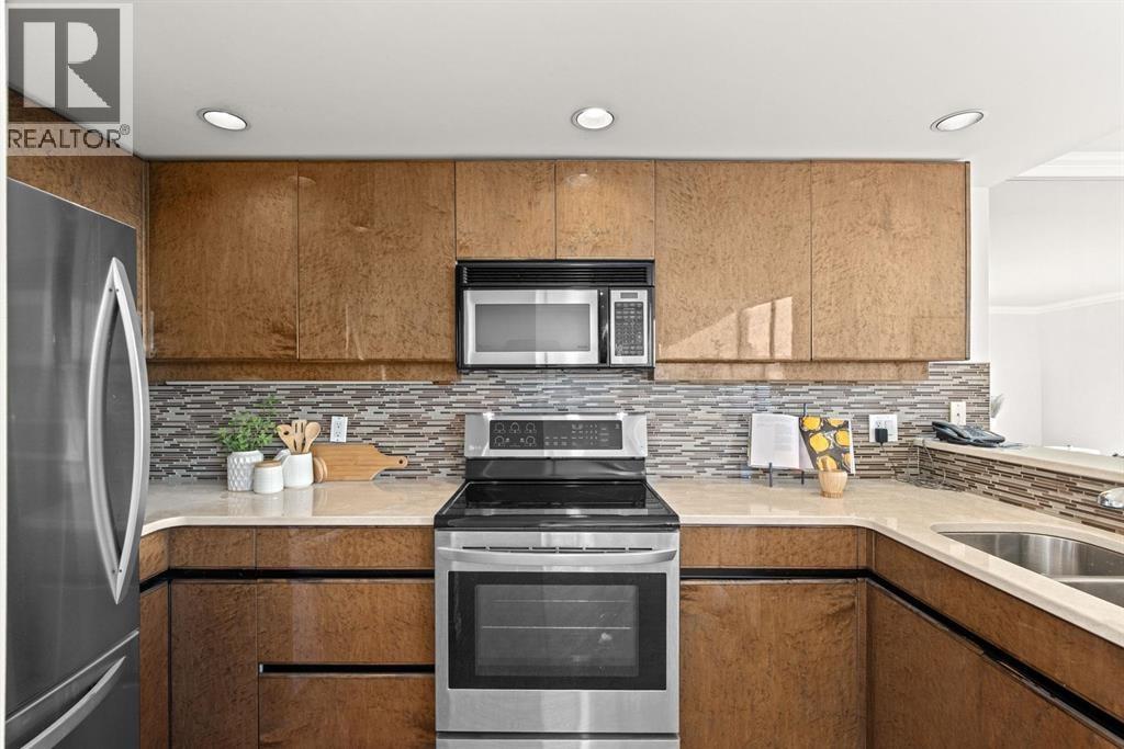 503 1995 Beach Avenue, Vancouver, British Columbia V6G 2Y3 - Photo 27 - R3081827