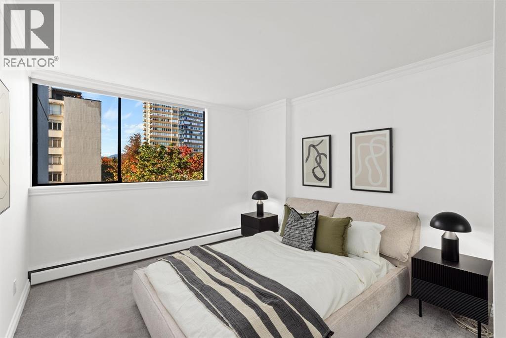 503 1995 Beach Avenue, Vancouver, British Columbia V6G 2Y3 - Photo 31 - R3081827