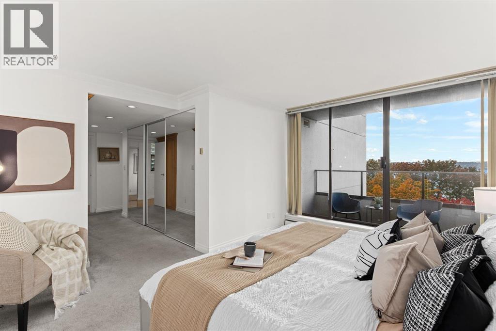 503 1995 Beach Avenue, Vancouver, British Columbia V6G 2Y3 - Photo 32 - R3081827