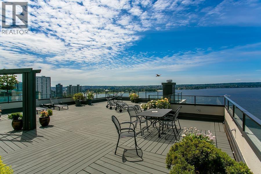 503 1995 Beach Avenue, Vancouver, British Columbia V6G 2Y3 - Photo 23 - R3081827