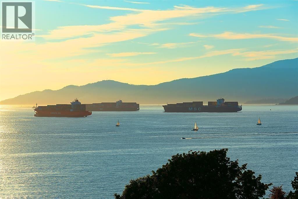 503 1995 Beach Avenue, Vancouver, British Columbia V6G 2Y3 - Photo 9 - R3081827