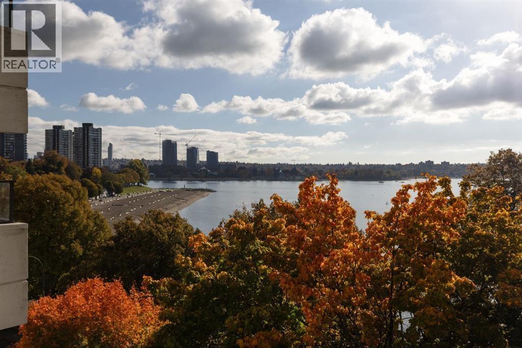 503 1995 Beach Avenue, Vancouver, British Columbia V6G 2Y3 - Photo 19 - R3081827