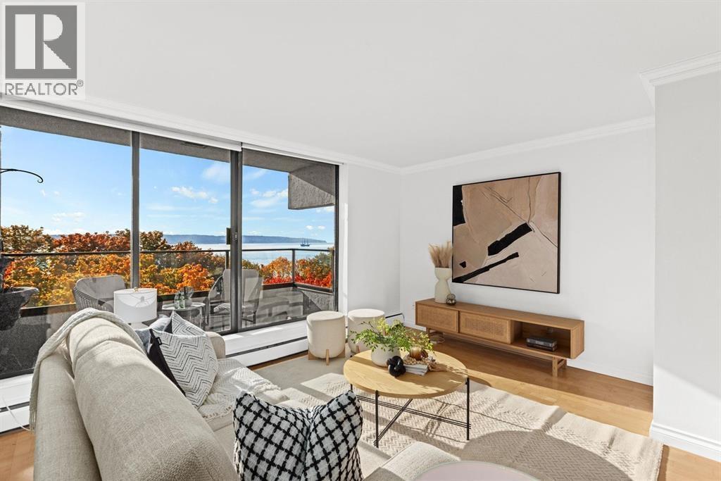 503 1995 Beach Avenue, Vancouver, British Columbia V6G 2Y3 - Photo 25 - R3081827