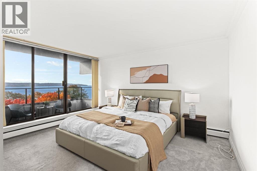 503 1995 Beach Avenue, Vancouver, British Columbia V6G 2Y3 - Photo 30 - R3081827