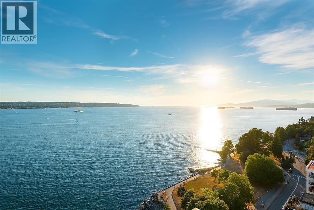 503 1995 Beach Avenue, Vancouver, British Columbia V6G 2Y3 - Photo 4 - R3081827