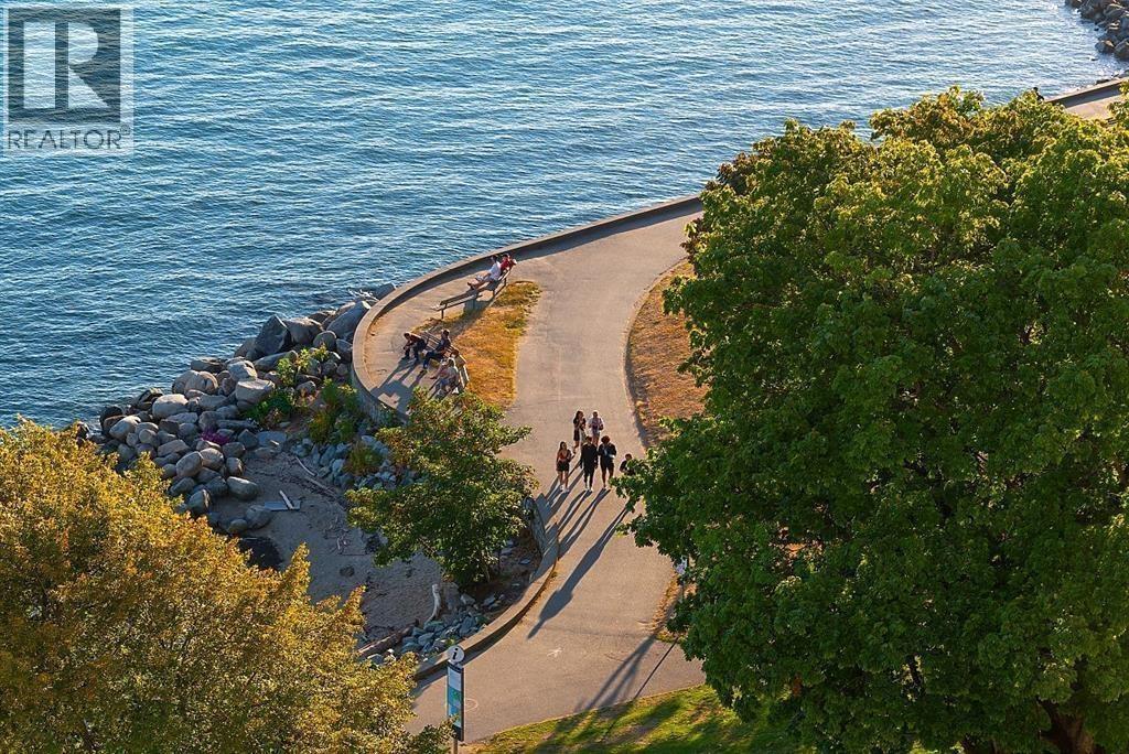 503 1995 Beach Avenue, Vancouver, British Columbia V6G 2Y3 - Photo 7 - R3081827